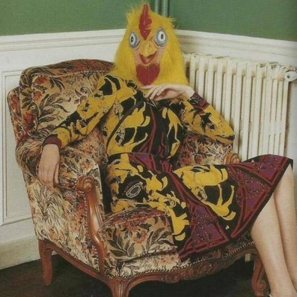 Meet your Posher, Sheila